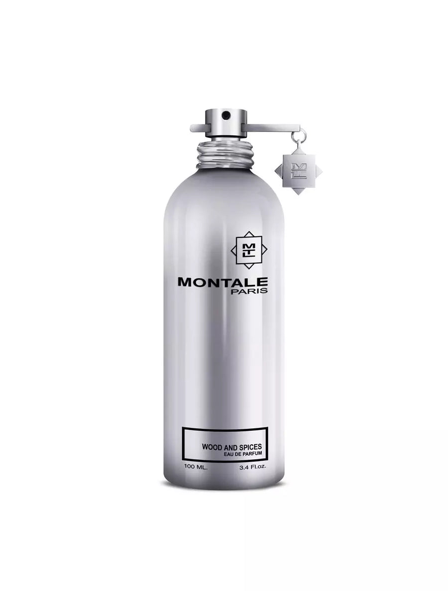 MONTALE Wood & Spices