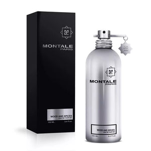 MONTALE Wood & Spices