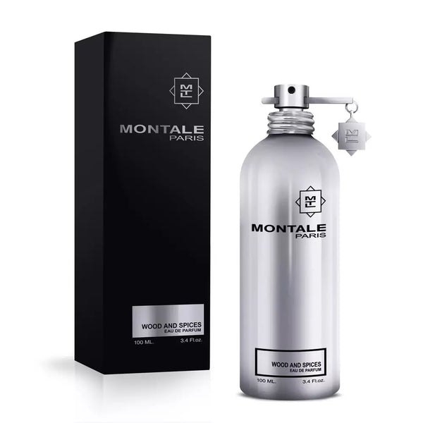 MONTALE Wood & Spices