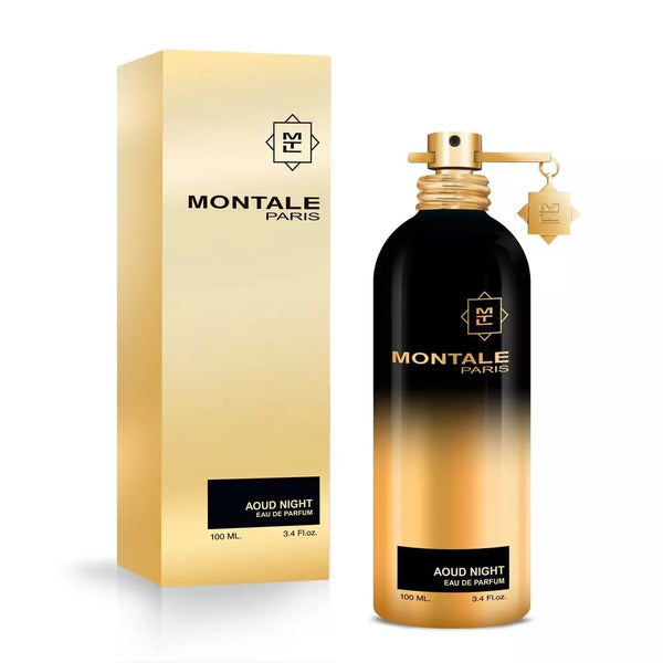 Montale Aoud Night EDP
