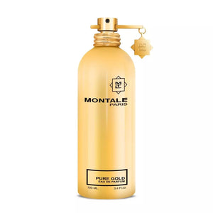 Montale Pure Gold