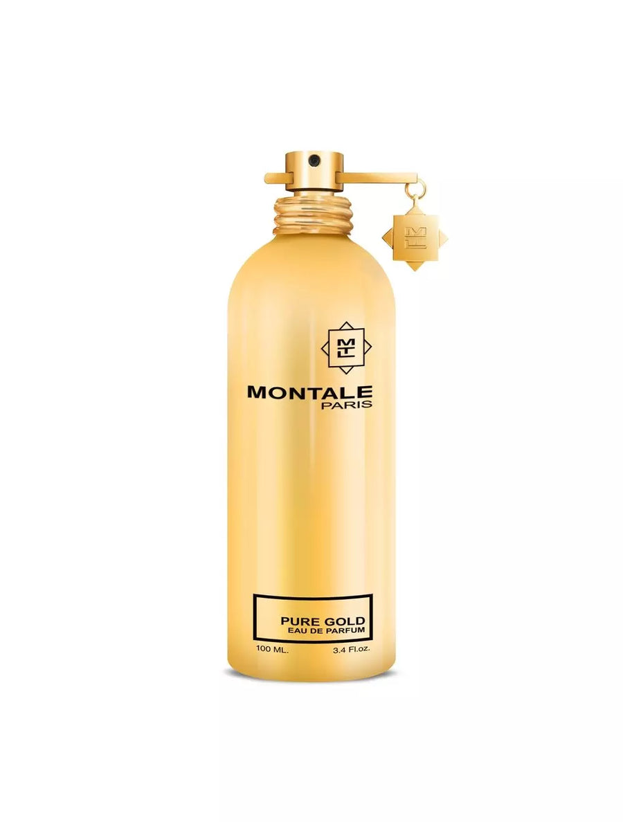 Montale čisto zlato