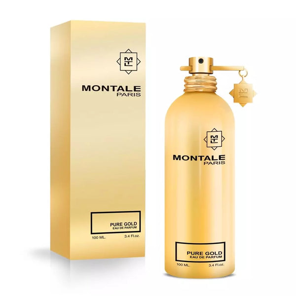 Montale Pure Gold