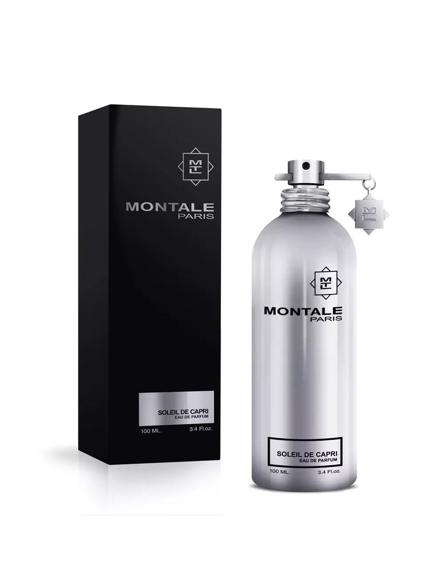 MONTALE Soleil de Capri