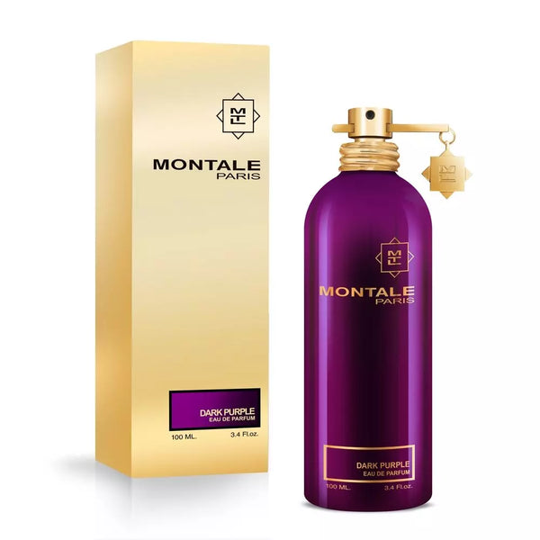 Montale Dark Purple Eau de Parfum
