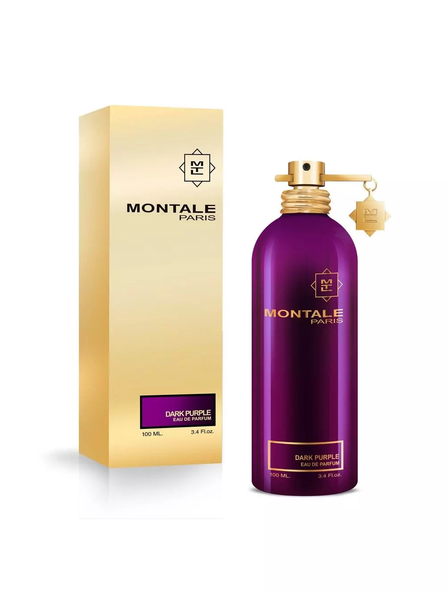 MONTALE Tamnoljubičasta