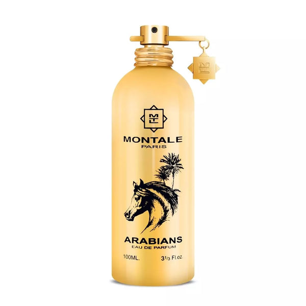 MONTALE Arabians