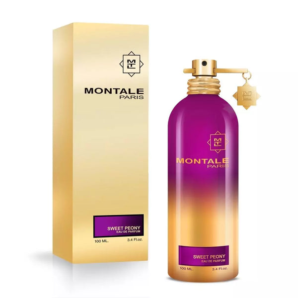 Montale Sweet Peony Eau de Parfum