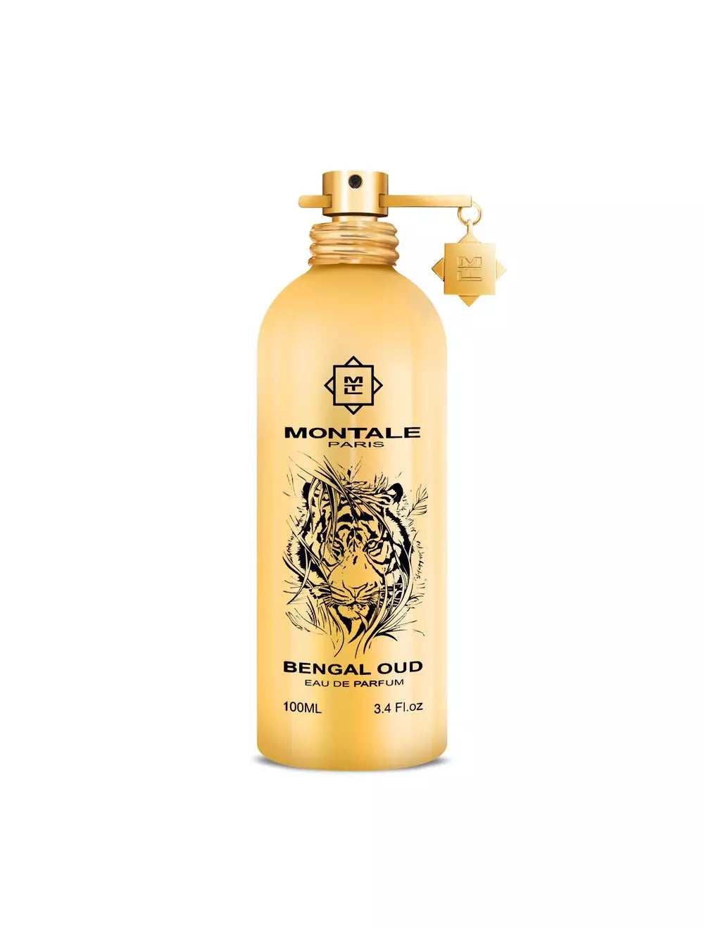 MONTALE Bengal Oud