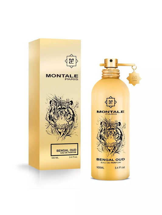MONTALE Bengal Oud