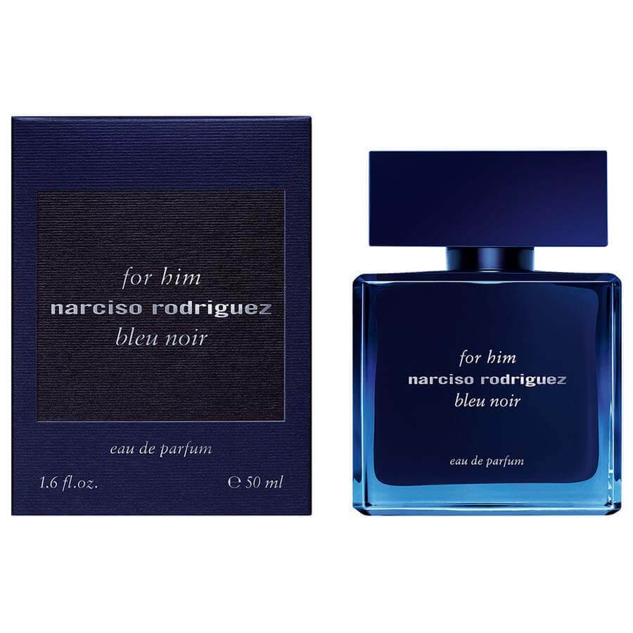 Narciso Rodriguez for him bleu noir