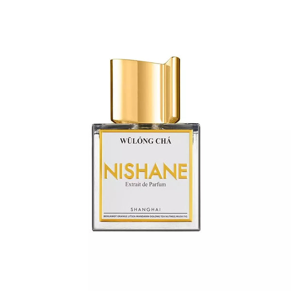 Nishane Wulong Cha
