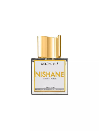 Nishane Wulong Cha