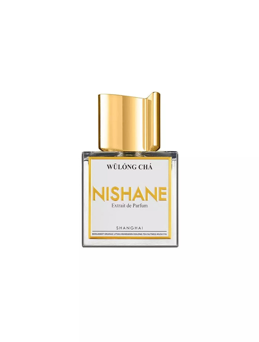 Nishane Wulong Cha