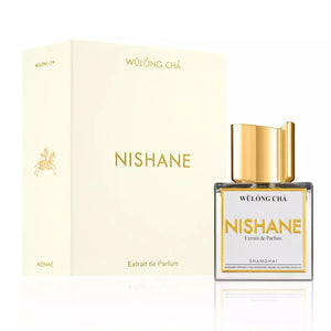 Nishane Wulong Cha