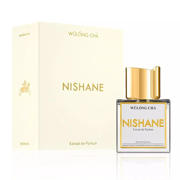Nishane Wulong Cha