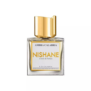 Nishane Ambra Calabria