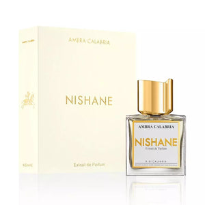 Nishane Ambra Calabria
