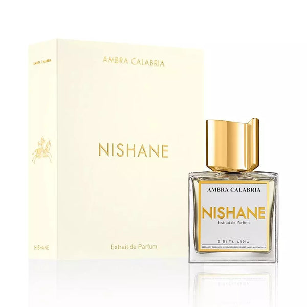 Nishane Ambra Calabria
