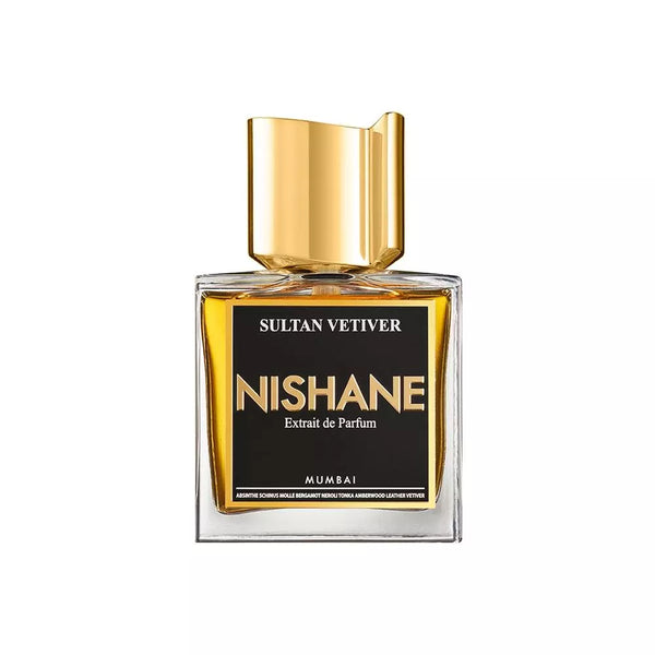 Nishane Sultan Vetiver