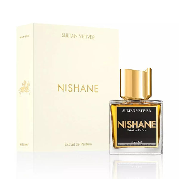 Nishane Sultan Vetiver
