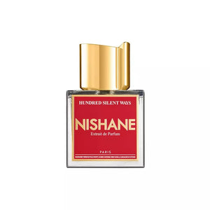 Nishane Hudred Silent Ways