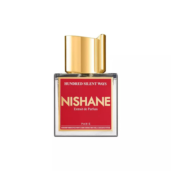 Nishane Hudred Silent Ways