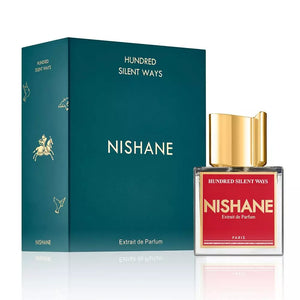 Nishane Hudred Silent Ways