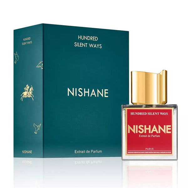 Nishane Hudred Silent Ways