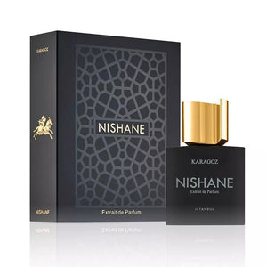 Nishane Karagoz