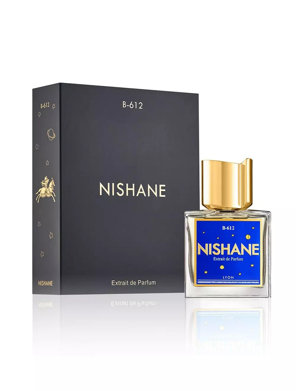 Nishane B-612