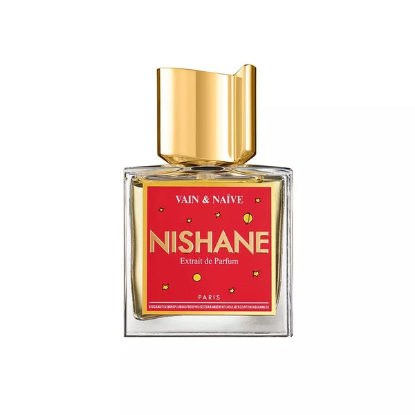 Nishane Vain & Naïve