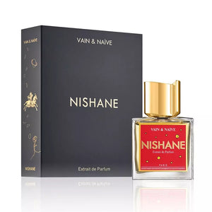 Nishane Vain & Naïve