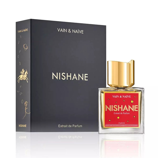 Nishane Vain & Naïve
