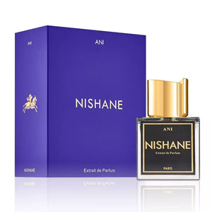 NISHANE Ani