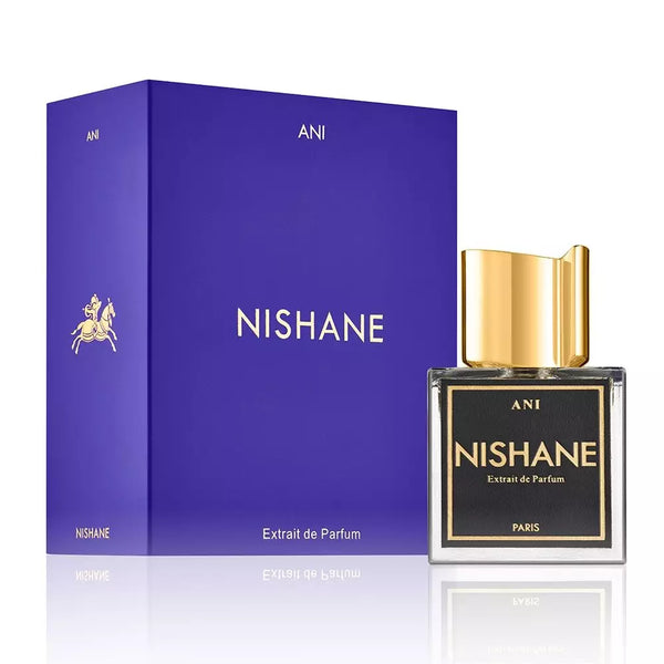 NISHANE Ani