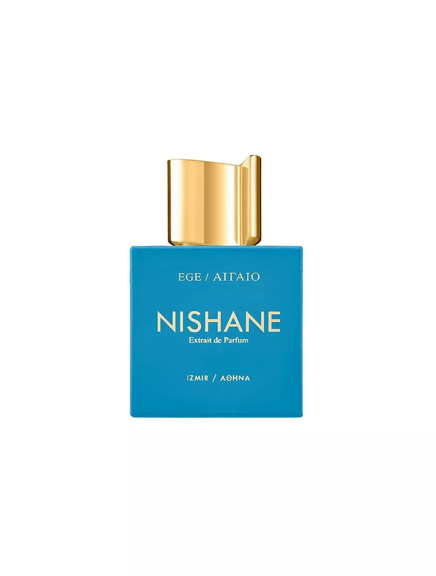 Nishan Ege