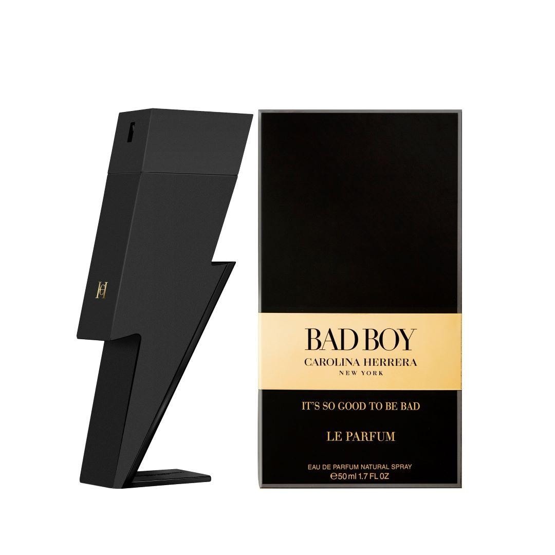 CAROLINA HERRERA Bad Boy le parfum