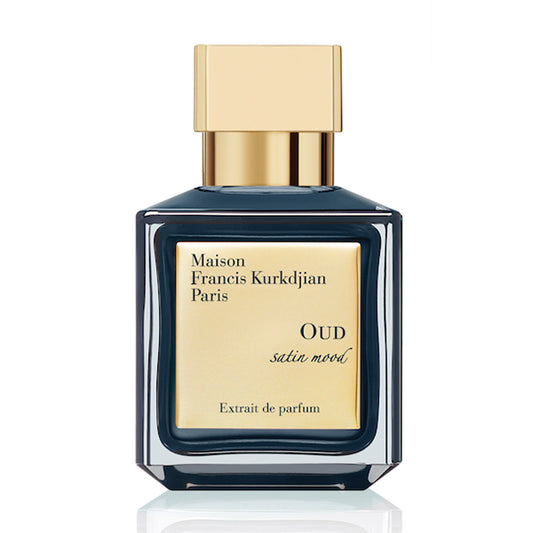 MAISON FRANCIS KURKDJIAN Oud Satin Mood extrait de parfum