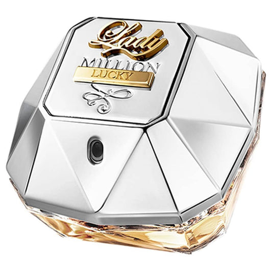 Paco Rabanne Lady Million Lucky