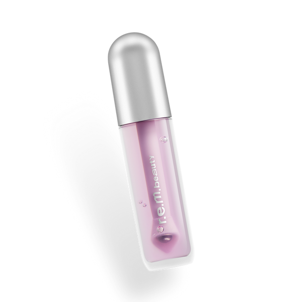 Rem Beauty Essential Drip lip oil - lavender kiss