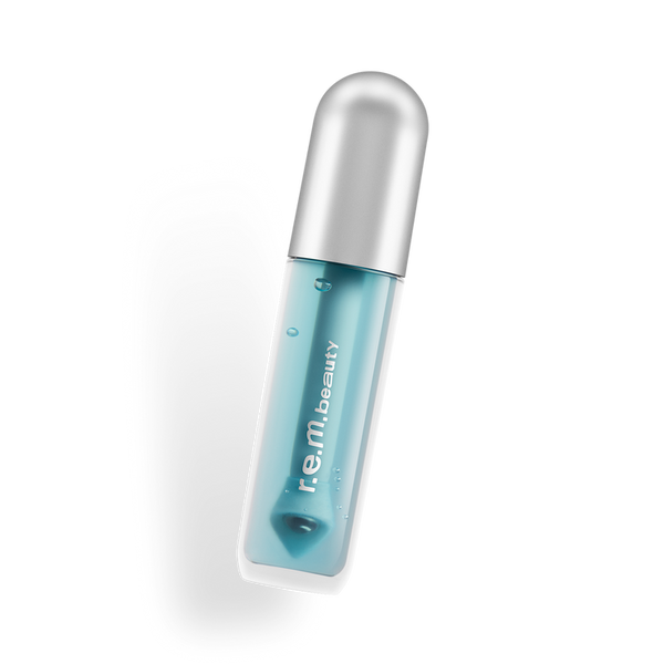 Rem Beauty Essential Drip lip oil - mint condition
