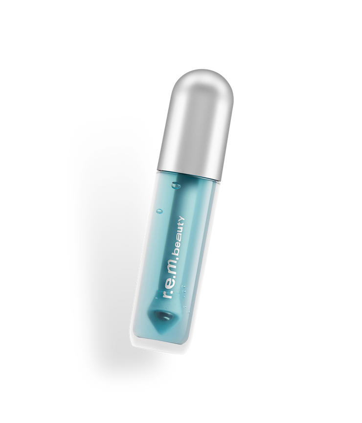 Rem Beauty Essential Drip lip oil - mint condition