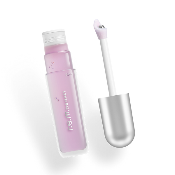 Rem Beauty Essential Drip lip oil - lavender kiss