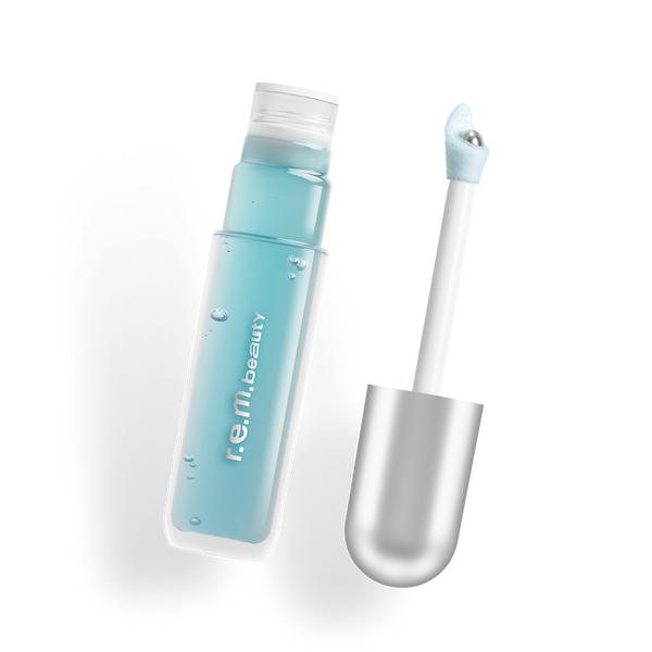 Rem Beauty Essential Drip lip oil - mint condition