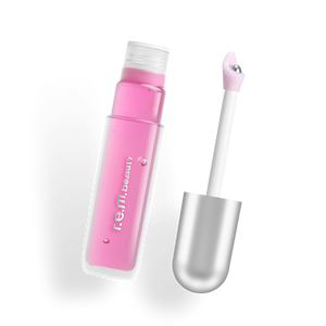 Rem Beauty Essential Drip lip oil - raspberry drip
