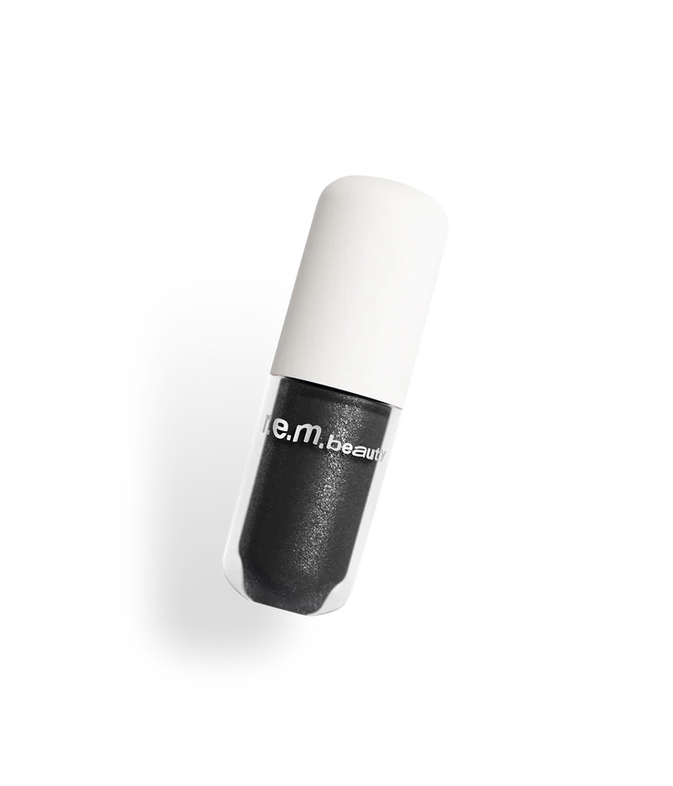 Rem Beauty midnight shadows lustrous liquid eyeshadow