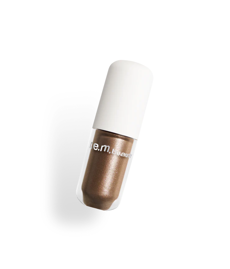 Rem Beauty midnight shadows lustrous liquid eyeshadow