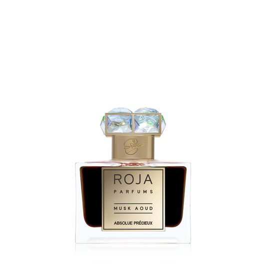 ROJA DOVE Musk Aoud Absolue Précieux