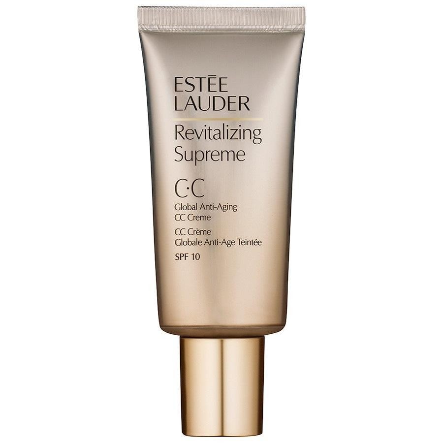 Estée Lauder Revitalizing Supreme Global Anti-Aging CC krema 
